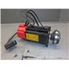 Image 1 : FANUC B0.5/3000 A06B-0113-B175#0008 AC SERVO MOTOR