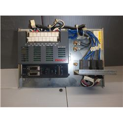 FANUC A05B-2350-C100 MODEL B UNIT