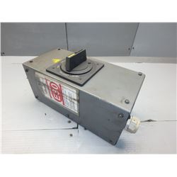 FANUC A05B-2400-C402 DISCONNECT