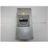 Image 2 : FANUC A05B-2400-C402 DISCONNECT