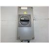 Image 2 : FANUC A05B-2400-C402 DISCONNECT