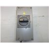 Image 2 : FANUC A05B-2400-C402 DISCONNECT