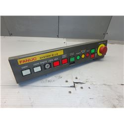 FANUC A05B-2400-C008 SYSTEM R-J3
