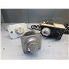 Image 1 : FANUC *LOT OF 3* MISC. PULSE GENERATORS (SEE PICS)