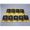 Image 1 : FANUC *LOT OF 9* A02B-0260-C021 FANS