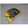 Image 2 : FANUC *LOT OF 9* A02B-0260-C021 FANS
