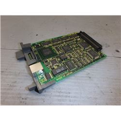 FANUC A20B-8100-0450/07B CIRCUIT BOARD