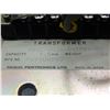 Image 8 : FANUC A80L-0026-0010#A-02 TRANSFORMER