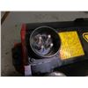 Image 6 : FANUC A06B-0267-B605 AC SERVO MOTOR W/ A860-2014-T301 PULSECODER