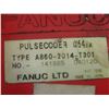 Image 7 : FANUC A06B-0267-B605 AC SERVO MOTOR W/ A860-2014-T301 PULSECODER