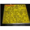 Image 8 : FANUC A06B-0267-B605 AC SERVO MOTOR W/ A860-2014-T301 PULSECODER