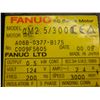 Image 8 : FANUC AM2.5/3000 A06B-0377-B175 AC SERVO MOTOR WITH A860-0360-T001 PULSECODER