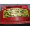 Image 9 : FANUC AM2.5/3000 A06B-0377-B175 AC SERVO MOTOR WITH A860-0360-T001 PULSECODER