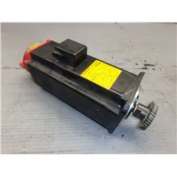 FANUC AM2.5/3000 A06B-0377-B175 AC SERVO MOTOR WITH A860-0360-T001 PULSECODER