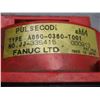 Image 9 : FANUC AM2.5/3000 A06B-0377-B175 AC SERVO MOTOR WITH A860-0360-T001 PULSECODER