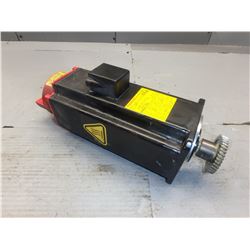 FANUC AM2.5/3000 A06B-0377-B175 AC SERVO MOTOR WITH A860-0360-T001 PULSECODER