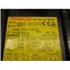 Image 8 : FANUC AM2.5/3000 A06B-0377-B175 AC SERVO MOTOR WITH A860-0360-T001 PULSECODER