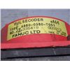 Image 9 : FANUC AM2.5/3000 A06B-0377-B175 AC SERVO MOTOR WITH A860-0360-T001 PULSECODER