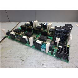FANUC A20B-2002-0712/07C CIRCUIT BOARD