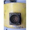 Image 3 : FANUC A860-0300-T001 2000P PULSE CODER W/ DC MOTOR CAP