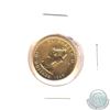 Image 2 : 1989 Canada 1/4oz $10 .9999 Fine Gold Maple Leaf (TAX Exempt)