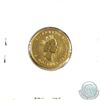 Image 2 : 1991 Canada 1/4oz $10 .9999 Fine Gold Maple Leaf (TAX Exempt)