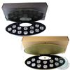 Image 1 : 1999 & 2000 Canada 25-cent Millennium Sterling Silver Proof 12-coin Sets in All Original Packaging (