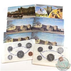 1971-1979 Canada Proof Like Set Collection. You will receive each date released between 1971 and 197