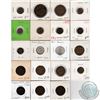 Image 1 : Estate Lot of Russia Coinage 1874-1977. 37pcs