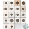 Image 2 : Estate Lot of Russia Coinage 1874-1977. 37pcs