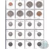 Image 1 : Estate Lot of Mixed Canada Uncirculated coins dated 1961 to 2007. Please refer to images for the coi