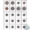 Image 2 : Estate Lot of Mixed Canada Uncirculated coins dated 1961 to 2007. Please refer to images for the coi