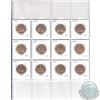 Image 7 : Estate Lot of 1992-2010 Canada Loon Dollars. You will receive the following dates: 4x 1992 Loon, 13x