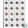 Image 2 : Estate Lot of 1998-2002 Canada Two Dollar Collection. You will receive the following dates: 1998, 11