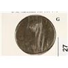 Image 1 : 161-175 A.D. FAUSTINA II ANCIENT COIN