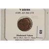 Image 3 : 364-378 A.D. VALENS ANCIENT COIN