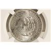 Image 1 : 1952 WASHINGTON/CARVER HALF DOLLAR NGC MS64