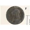 Image 1 : 193-211 A.D. SEPTIMIUS SEVERUS ANCIENT COIN (FINE)