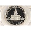 Image 2 : 1976-S SILVER KENNEDY HALF DOLLAR PCGS PR69 DCAM