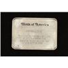 Image 2 : .999 FINE SILVER INGOT 1 TROY OZ. PROOF CARDINAL