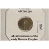 Image 3 : 260-269 A.D. POSTUMUS ANCIENT COIN