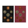 Image 5 : 1975-1979 Coinage of Great Britain and Northern Ireland Proof Set