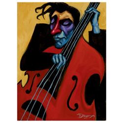 Feelin' The Love by Rogerson, Tim