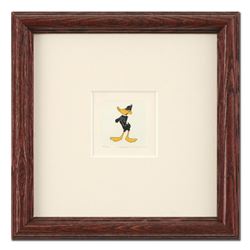Daffy Duck (Arms Crossed) by Looney Tunes