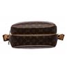 Image 4 : Louis Vuitton Monogram Canvas Leather Reporter PM Bag