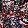 Image 2 : Avengers Assemble #1 by Stan Lee - Marvel Comics