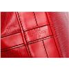 Image 7 : Louis Vuitton Red Epi Leather Noe GM Drawstring Shoulder Bag