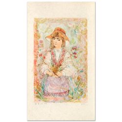 Heidi by Hibel (1917-2014)