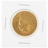 Image 1 : 1910S $10 Indian Head Gold Coin VF