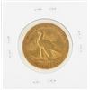 Image 2 : 1910S $10 Indian Head Gold Coin VF